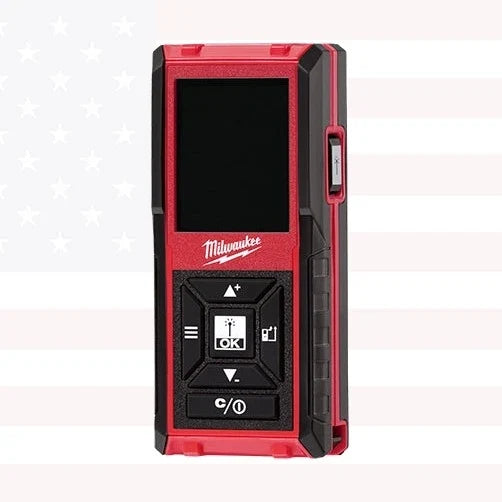 Milwaukee 48-22-9802 150' Laser Distance Meter