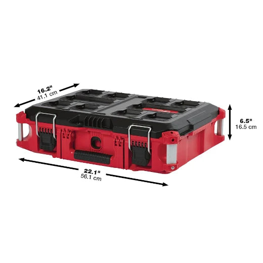 Milwaukee 48-22-8424 PACKOUT™ Tool Box (Blemished)