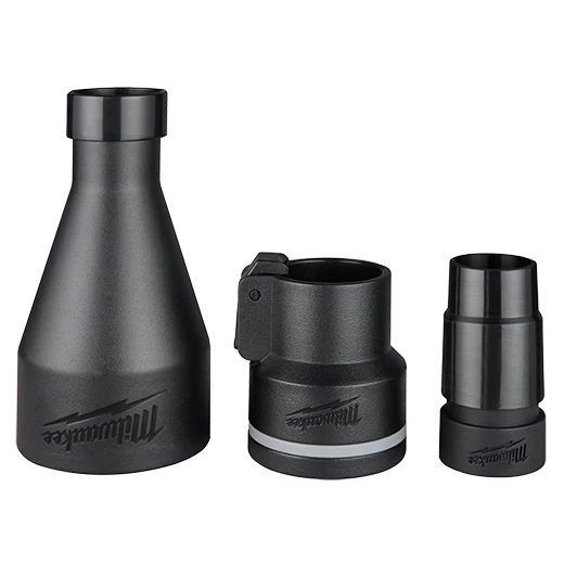 Milwaukee 49-90-1980 1-7/8" Dust Extraction Adaptor Kit