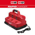 Milwaukee 48-59-1807 M18™ & M12™ Rapid Charge Station