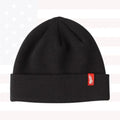 Milwaukee 503 Beanie Fleece Lined One Size