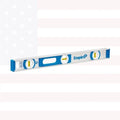 Empire 500.24 24 in. Aluminum I-Beam Level