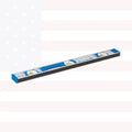 Empire 500M.24 24 in. Aluminum Magnetic I-Beam Level