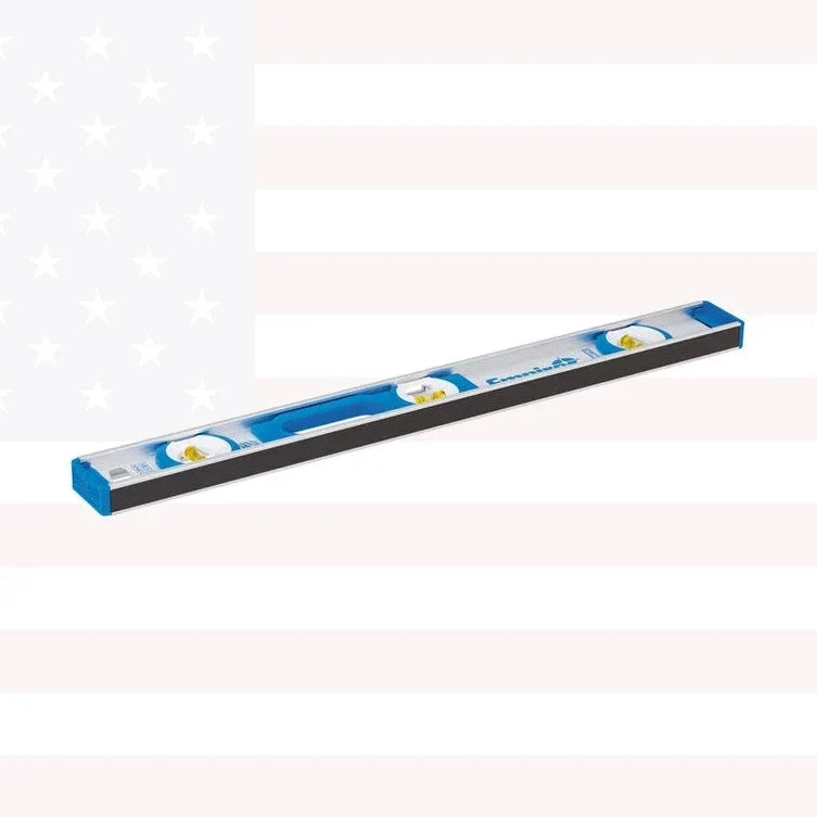 Empire 500M.24 24 in. Aluminum Magnetic I-Beam Level