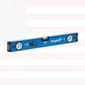 Empire EM95.24 24 in. UltraView LED Magnetic Box Level