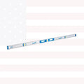 Empire 500.72 72 in. Aluminum I-Beam Level