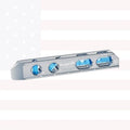 Empire EM71.8 8 in. True Blue Magnetic Billet Torpedo Level