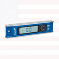 Empire 105.9 9 in. Magnetic Digital Torpedo Level