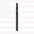 Milwaukee 49-56-8010 High Speed Steel Pilot Bit 1/4" x 3-1/2"