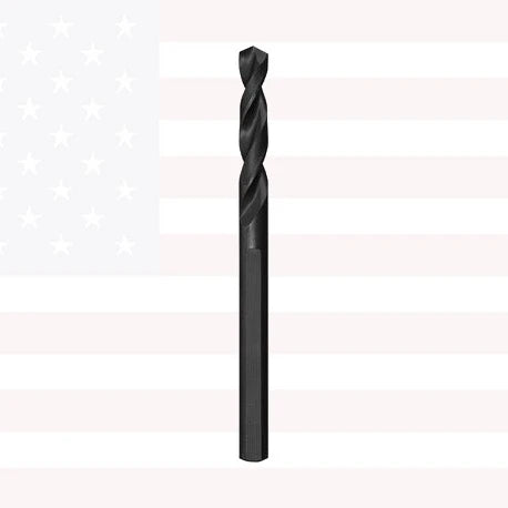 Milwaukee 49-56-8010 High Speed Steel Pilot Bit 1/4" x 3-1/2"