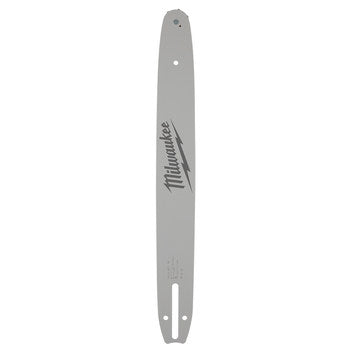 Milwaukee 48-09-3001 16" 3/8" LOW PROFILE Pitch, .043" Gauge Guide Bar