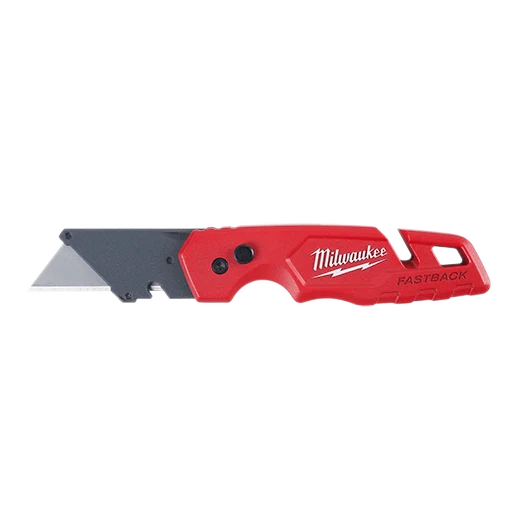 Milwaukee 48-22-1501 FASTBACK™ Folding Utility Knife