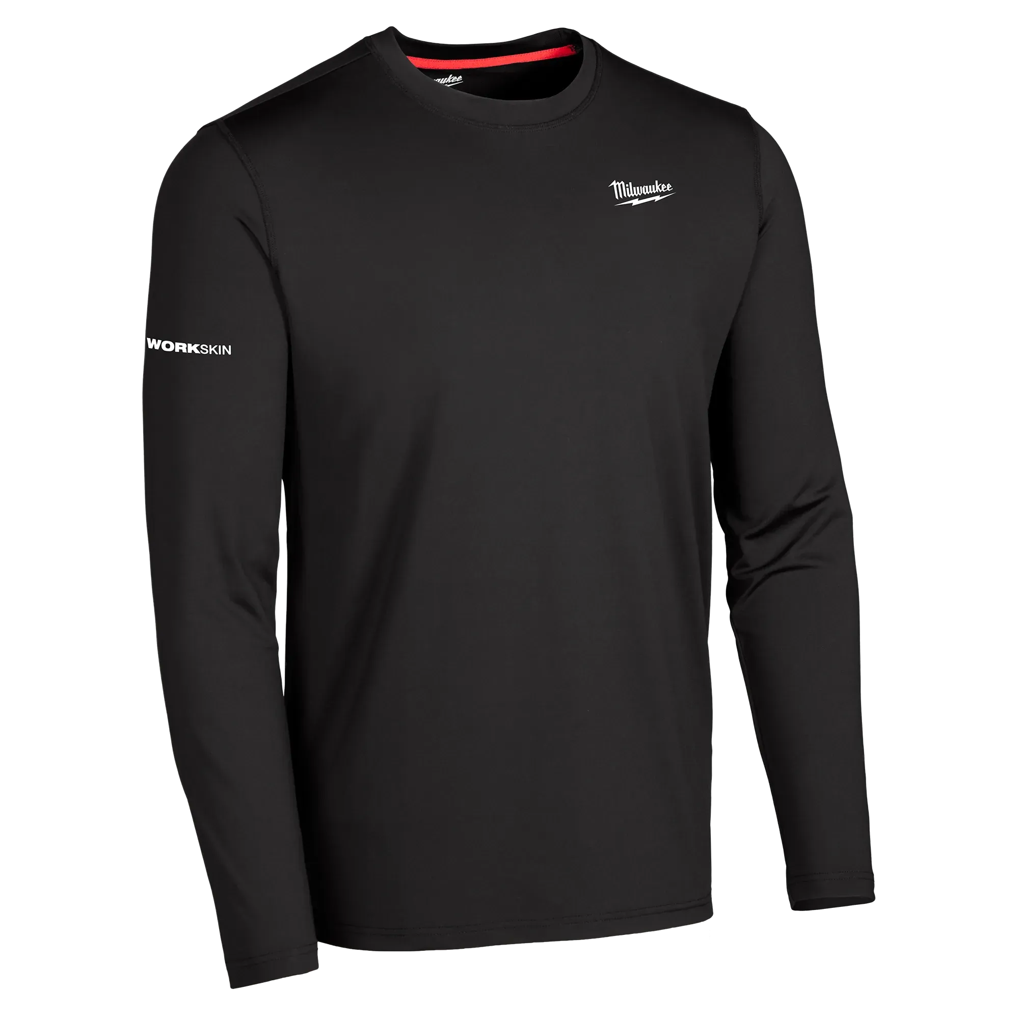Milwaukee 403B WORKSKIN™ Crew Neck Baselayer