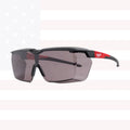 Milwaukee 48-73-2075 Tinted Safety Over Glasses
