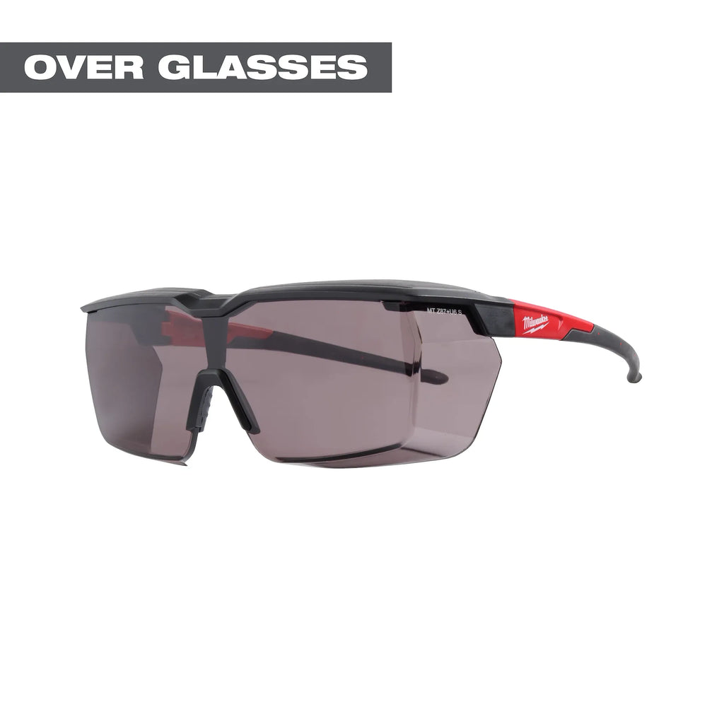 Milwaukee 48-73-2075 Tinted Safety Over Glasses