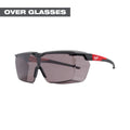 Milwaukee 48-73-2075 Tinted Safety Over Glasses