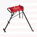 Milwaukee 48-22-8690 1/8" to 6" Portable Leveling Tripod Chain Vise Stand