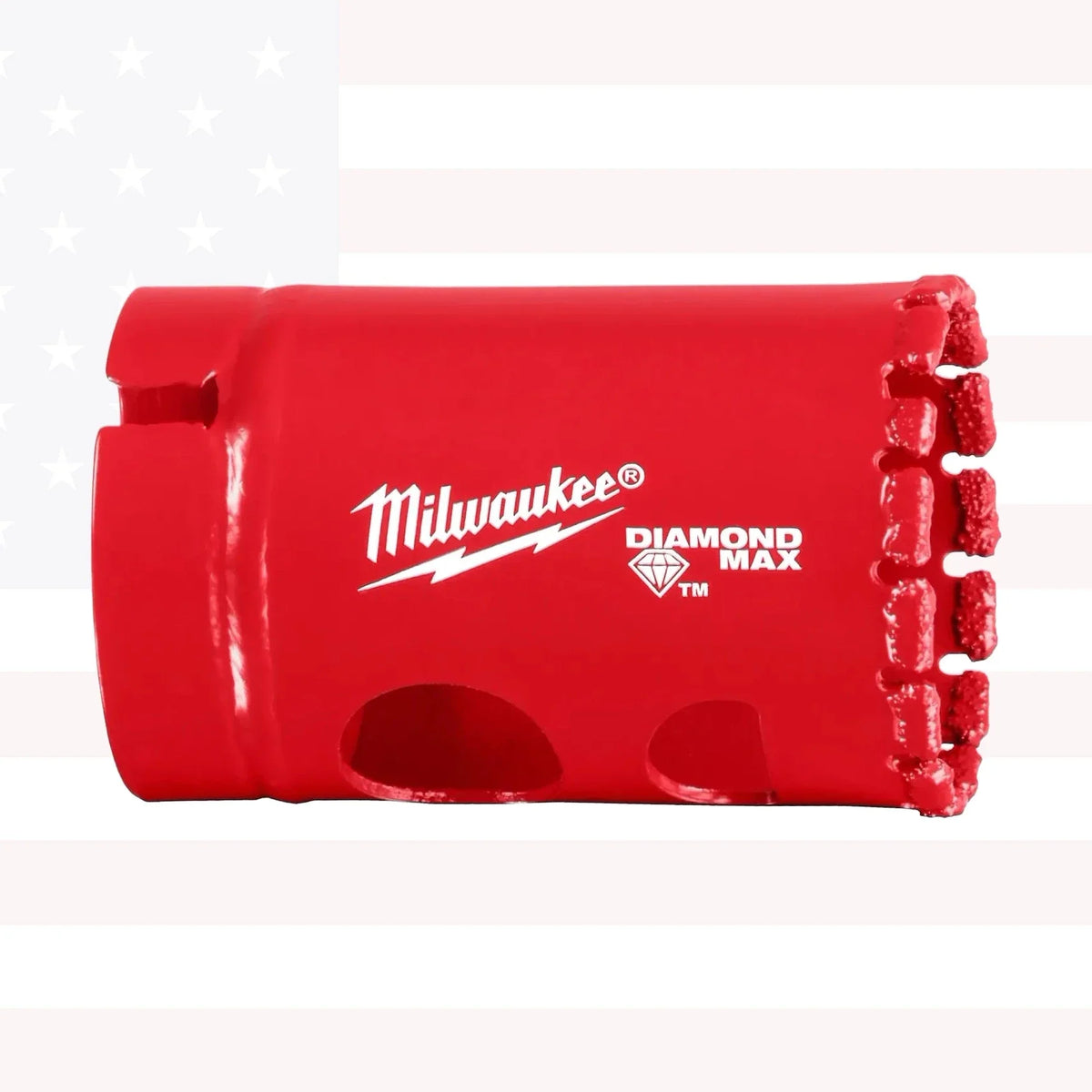 Milwaukee 49-56-5620 1-1/4" Diamond Max Hole Saw