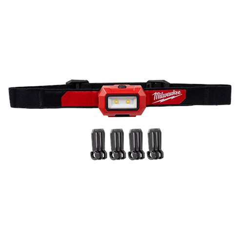 Milwaukee 2103 Headlamp (Open Box)