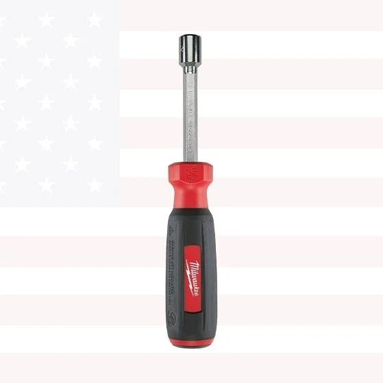 Milwaukee 48-22-2523 11/32" HollowCore Magnetic Nut Driver