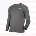 Milwaukee 402G WORKSKIN Midweight Base Layer