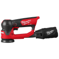 Milwaukee 2535-20 M12 FUEL 3" Random Orbital Detail Sander (Open Box)