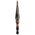Milwaukee 48-89-9241 SHOCKWAVE™ Impact Duty™ #1 1/8 - 1/2"