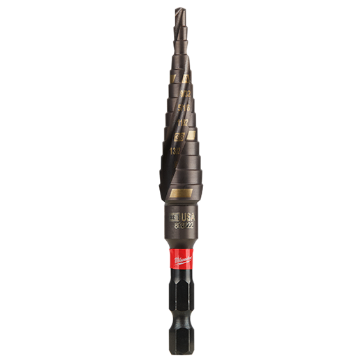 Milwaukee 48-89-9241 SHOCKWAVE™ Impact Duty™ #1 1/8 - 1/2"