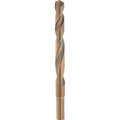 Milwaukee 48-89-2324 27/64" COBALT RED HELIX™ Drill Bit
