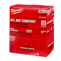 Milwaukee 48-73-3006 100 Pair Ear Plugs (Individually Sealed)