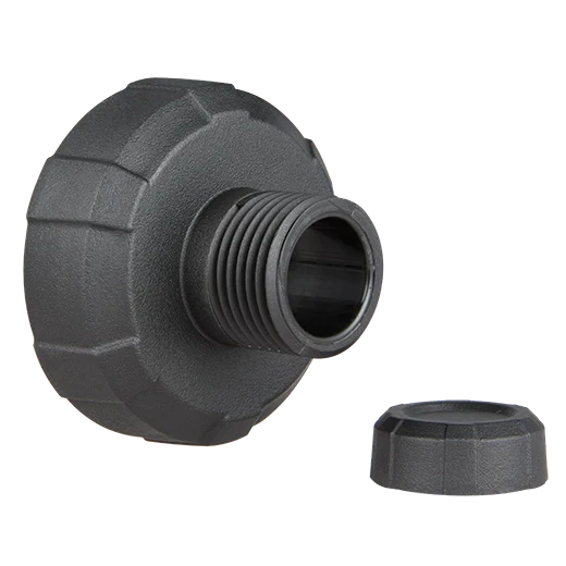 Milwaukee 49-90-1992 Hose to Drain Adaptor Kit
