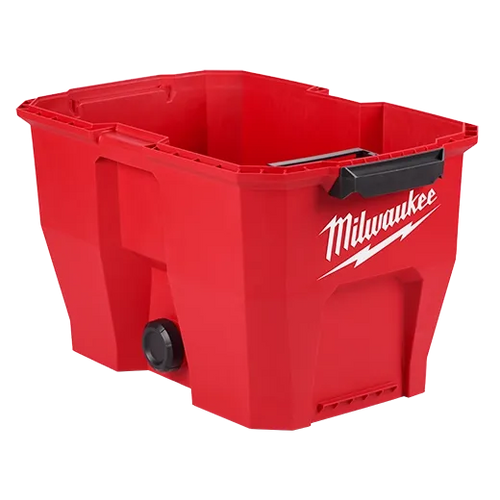 Milwaukee 0912-20 9 Gallon Wet/Dry Vacuum Tank (Open Box)