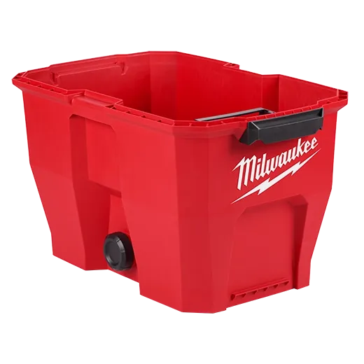 Milwaukee 0912-20 9 Gallon Wet/Dry Vacuum Tank