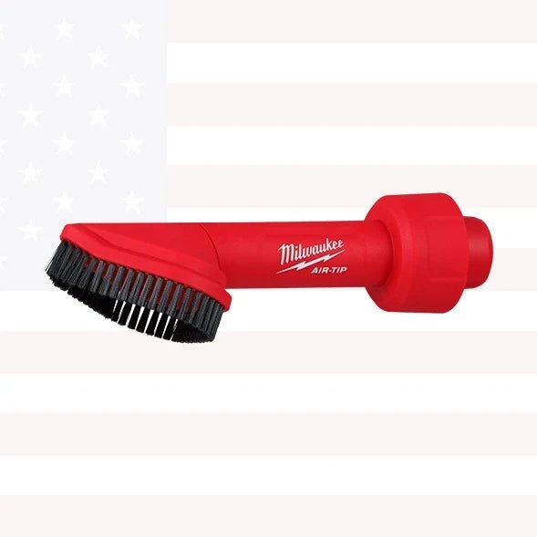 Milwaukee 49-90-2021 AIR-TIP Rotating Corner Brush Tool