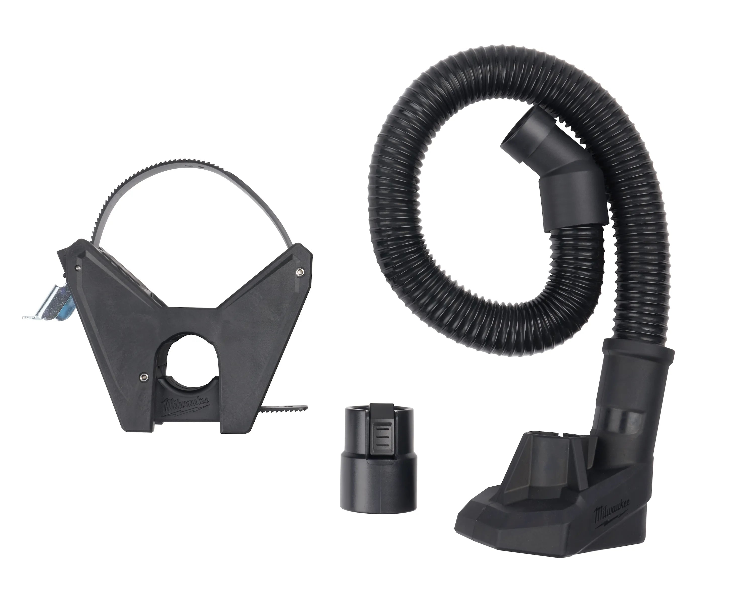 Milwaukee 5321-DE Breaker Dust Extraction Attachment