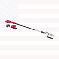 Milwaukee 3013-21 M18 FUEL Telescoping Pole Saw Kit