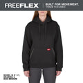 Milwaukee F251 Women's FREEFLEX Pullover Hoodie
