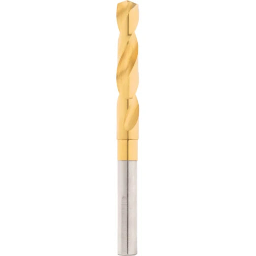 Milwaukee 48-89-4634 9/16" Titanium Silver and Deming Bit (Open Box)