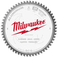 Milwaukee 48-40-4345 8" Aluminum Cutting Circular Saw Blade