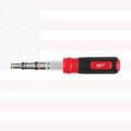 Milwaukee 48-22-2923 7-in-1 HollowCore Multi-Nut Driver