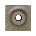 Milwaukee 48-62-4055 8 in. x 8 in. Tamper Plate