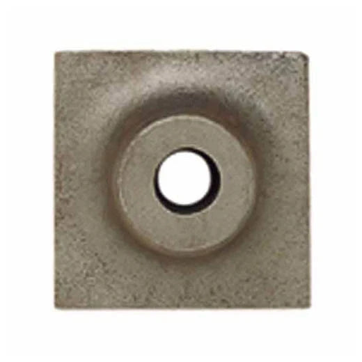 Milwaukee 48-62-4055 8 in. x 8 in. Tamper Plate