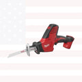 Milwaukee 2625-20 M18 HACKZALL Recip Saw (Tool Only)