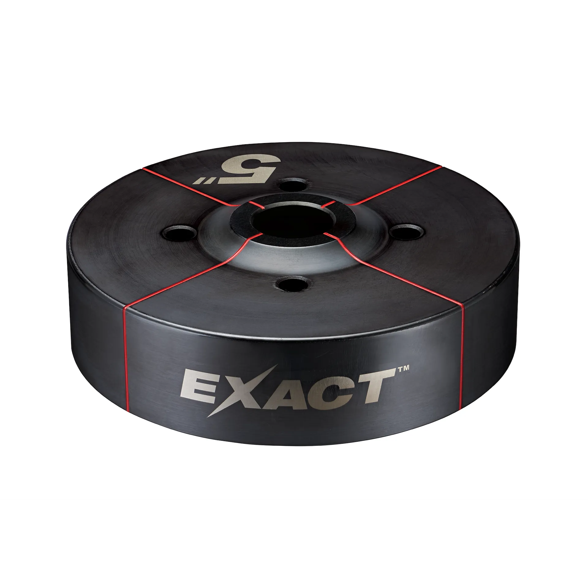 Milwaukee 49-16-2686 EXACT Steel Punch Die