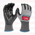 Milwaukee 48-73-8723B 12PC High Dexterity A2 Polyurethane Dipped Gloves - XL