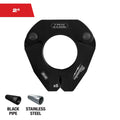 Milwaukee 49-16-2655BX 2 in IPS-P Pivoting Press Ring