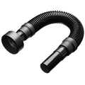 Milwaukee 49-40-6190 18" Hose Adapter for Grinder Dust Shroud (Open Box)