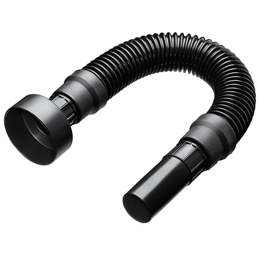 Milwaukee 49-40-6190 18" Hose Adapter for Grinder Dust Shroud (Open Box)