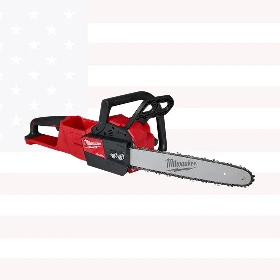 Milwaukee 2727-20 M18 FUEL 16" Chainsaw (Tool Only)