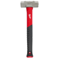 Milwaukee 48-22-9312 2.5lb Fiberglass Engineer Hammer